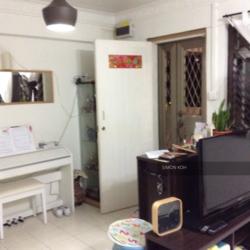 Blk 135 Simei Street 1 (Tampines), HDB 4 Rooms #114425792